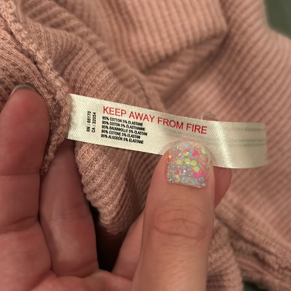 Intimately Free People Lovin’ This Feeling Bodysuit - Picture 9 of 9